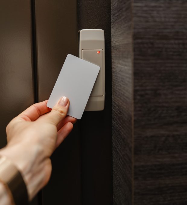 smart-locks